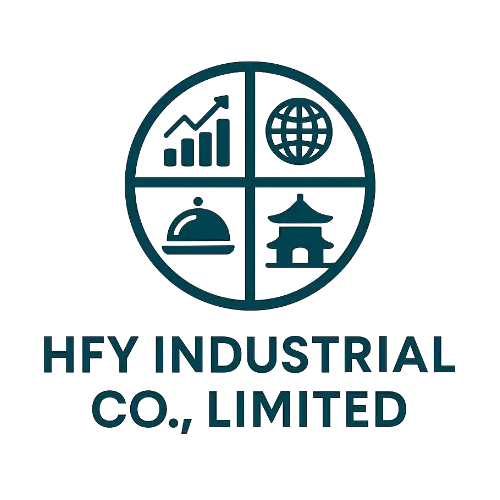 HFY Industrial Co., Limited
